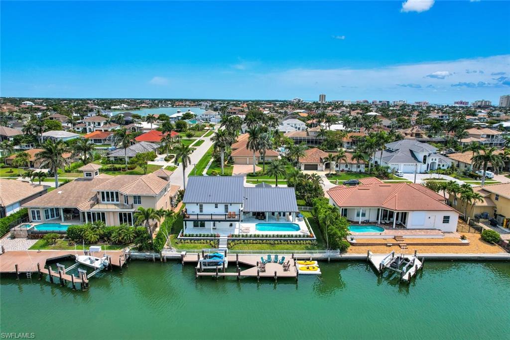 MARCO BEACH - Residential Lease