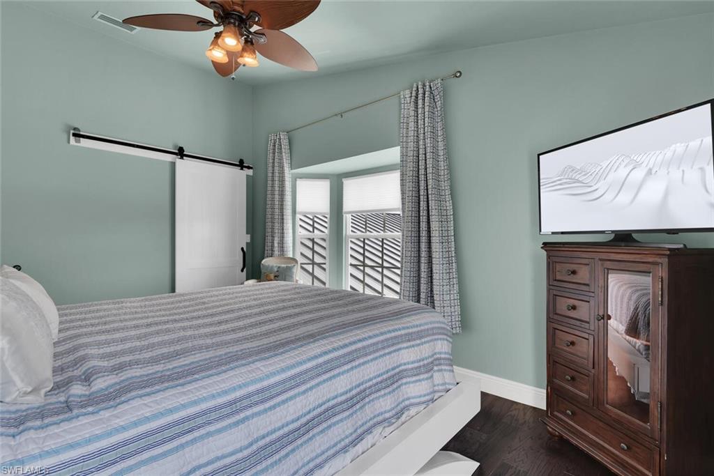 MARCO BEACH - Residential Lease