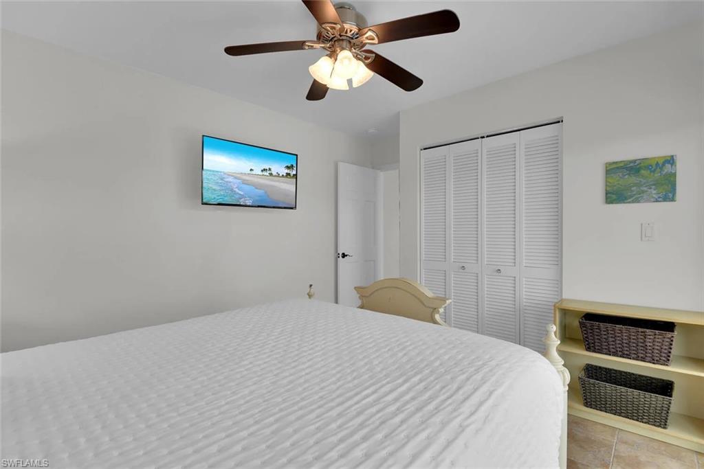 MARCO BEACH - Residential Lease