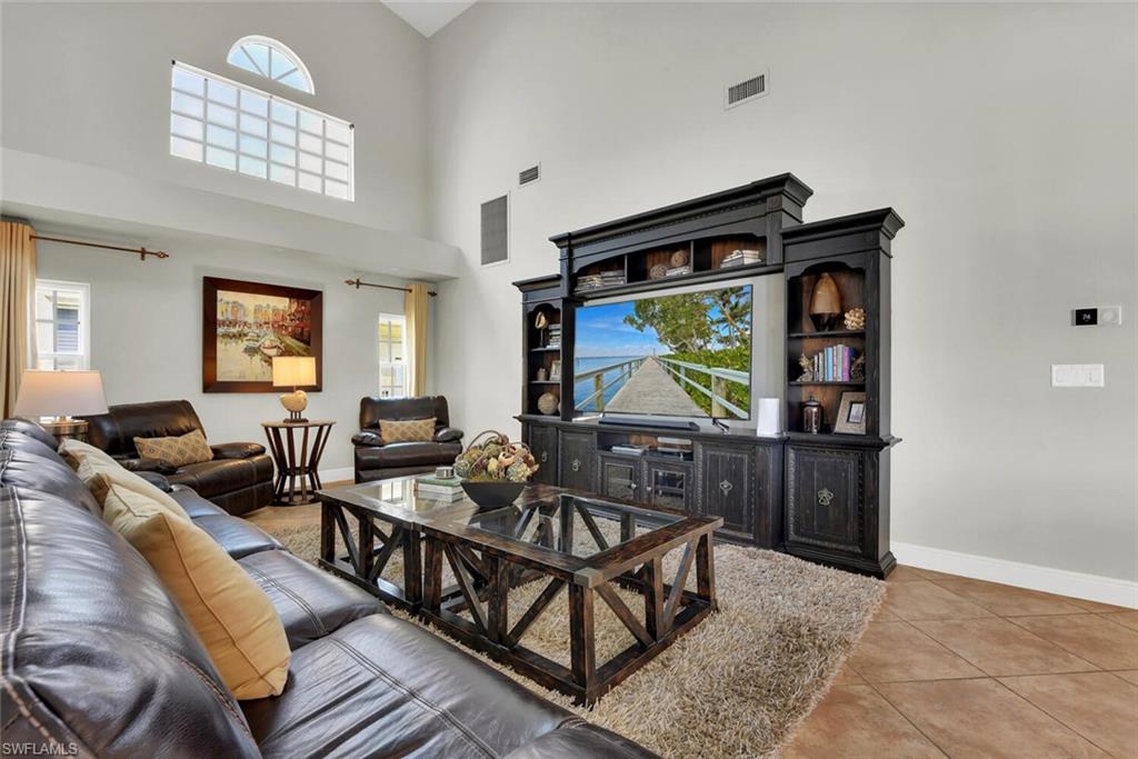 MARCO BEACH - Residential Lease