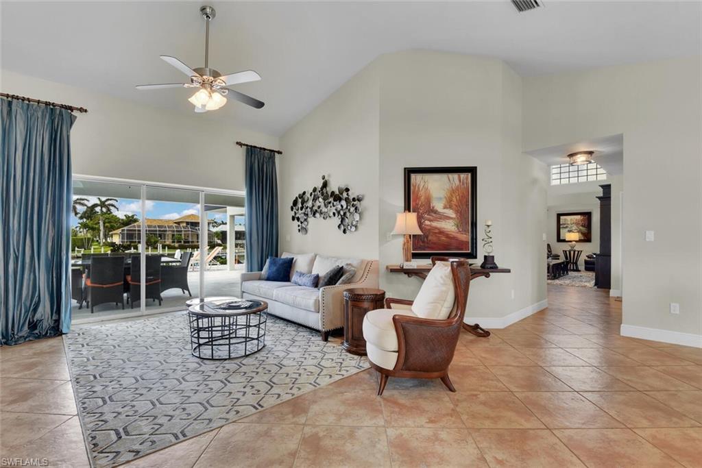 MARCO BEACH - Residential Lease