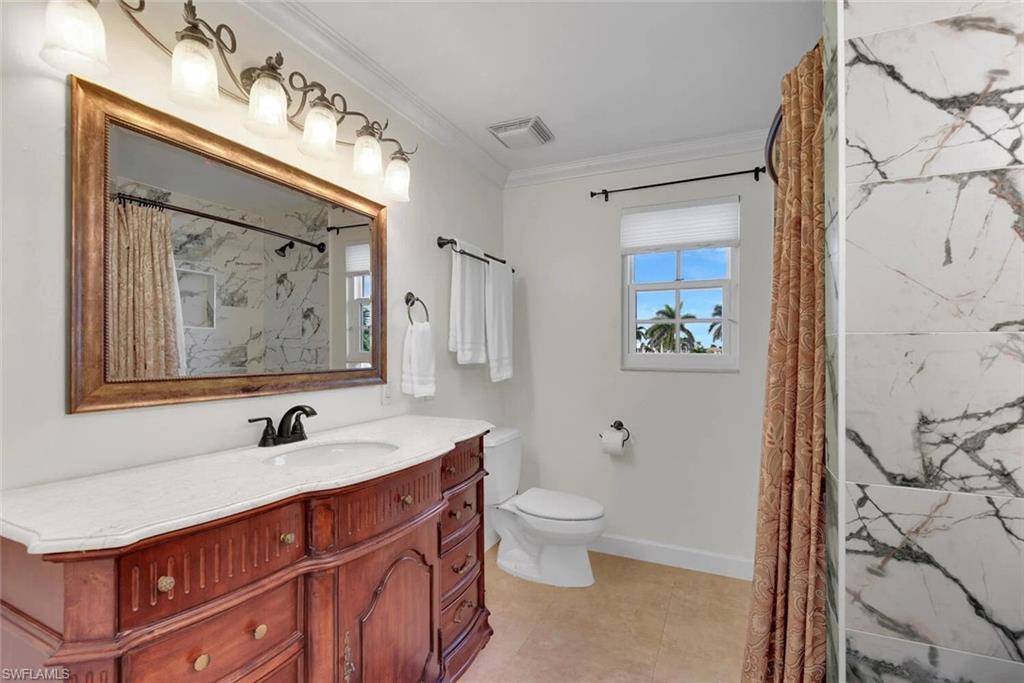 MARCO BEACH - Residential Lease