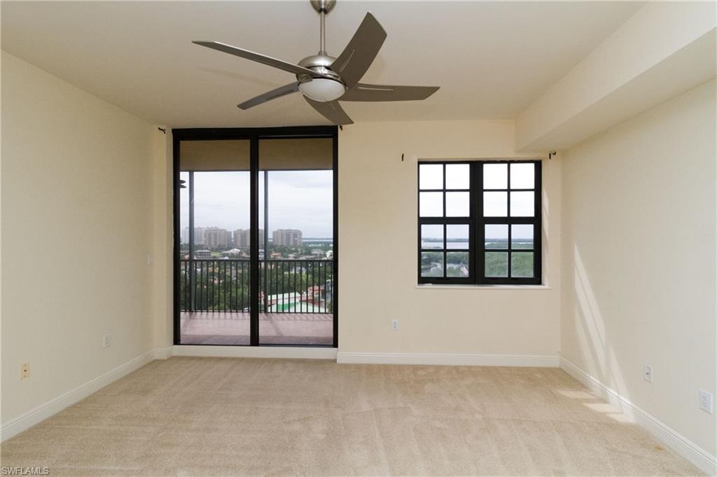 CAPE HARBOUR - Residential