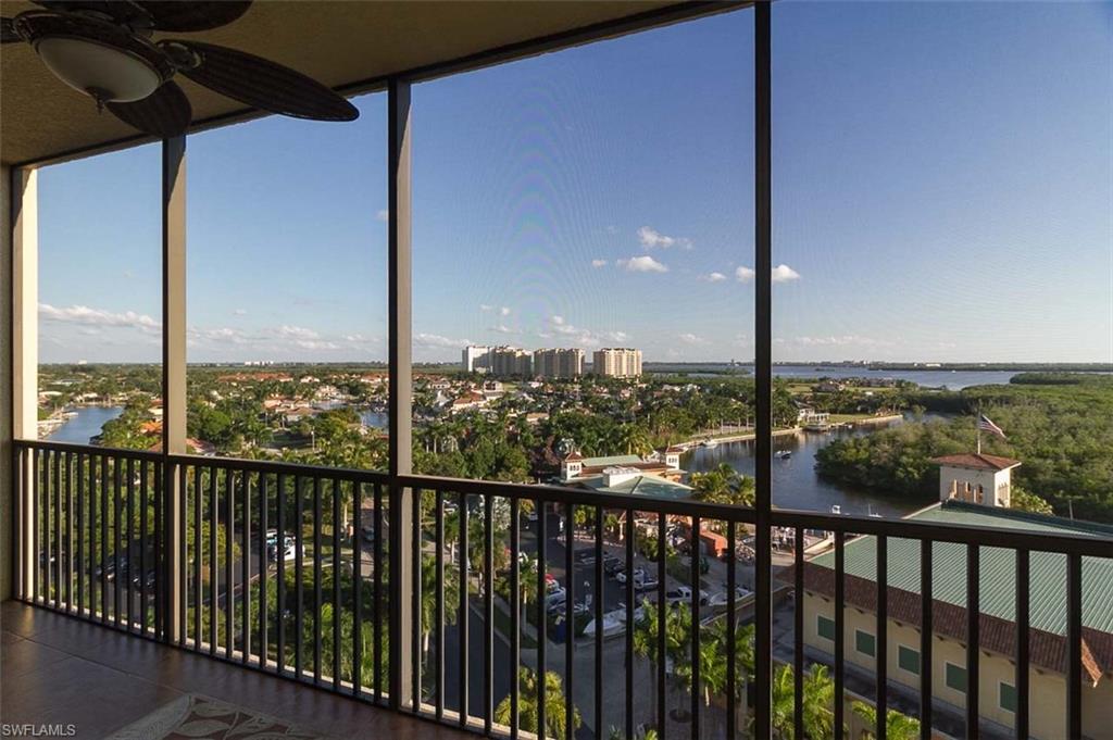 CAPE HARBOUR - Residential