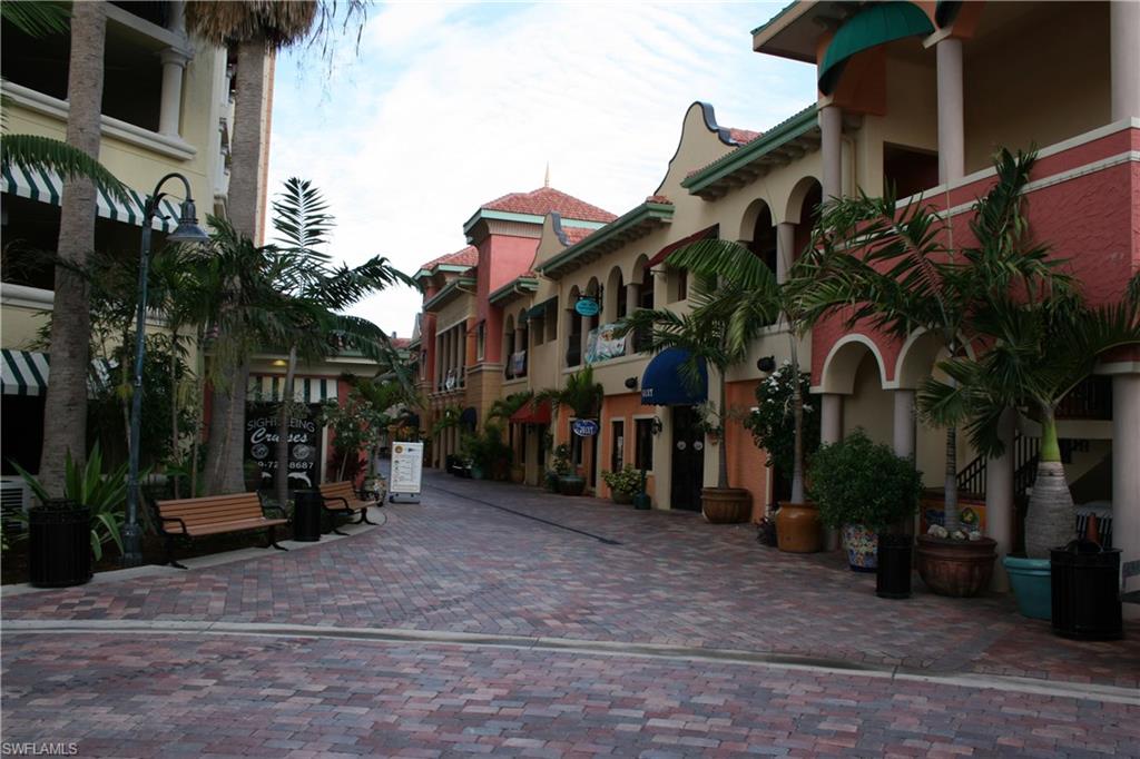 CAPE HARBOUR - Residential