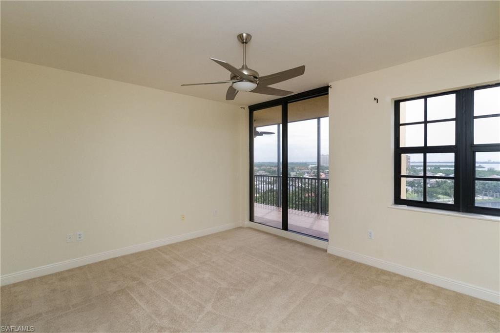 CAPE HARBOUR - Residential