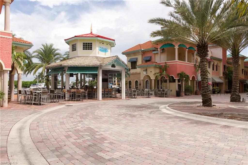 CAPE HARBOUR - Residential