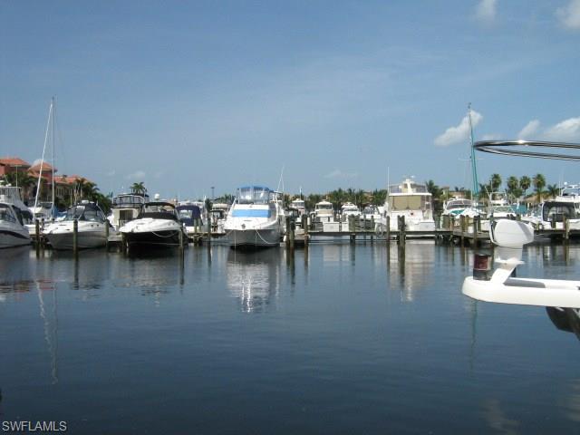 CAPE HARBOUR - Residential