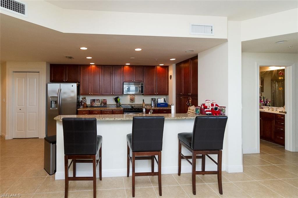 CAPE HARBOUR - Residential