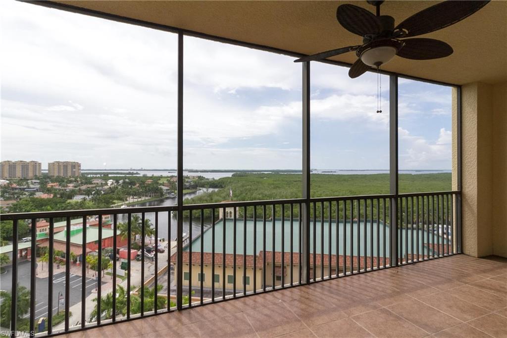 CAPE HARBOUR - Residential