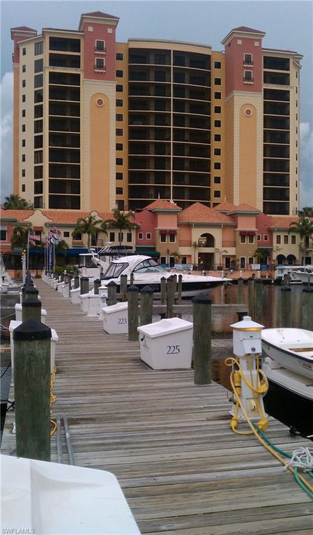 CAPE HARBOUR - Residential