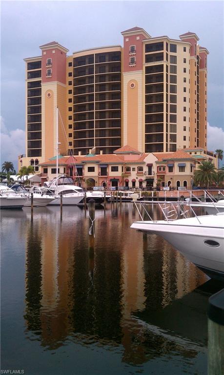 CAPE HARBOUR - Residential