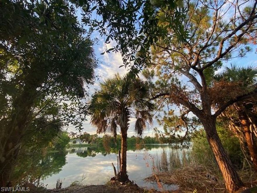 This beautiful 2.5 acre lot located at 1828 Cooper St in Punta Gorda, FL Multifamily RMF10 and suitable for s single family home or 6-plex, or 6 mini homes,  With no existing structure, this land provides endless possibilities for customizing your perfect oasis. Situated in a peaceful and serene setting, this expansive lot is perfect for creating a private retreat. Don't miss this opportunity to design the home you've always wanted in a prime location in Punta Gorda.  Also has existing driveway so impact fees on multifamily build will not have impact fees.