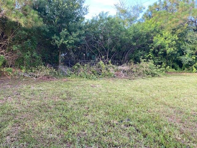 BENNETS SUB LTS - Land