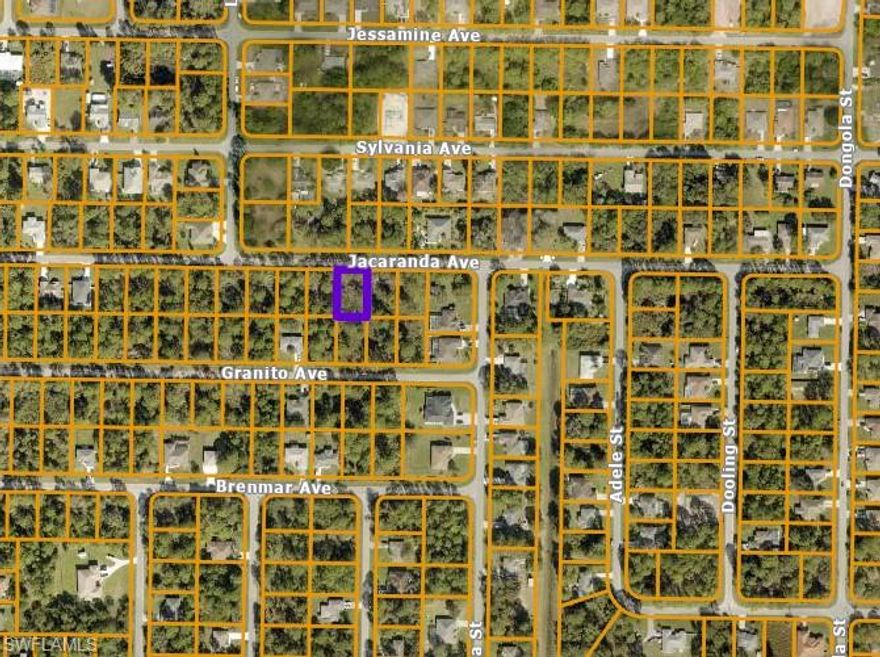 Northport. Same owner has two more lots side x side. Very nice central Northport neighborhood near shopping and city infrastructure. New homes in area.