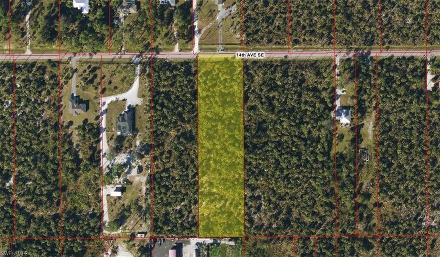 Beautiful lot, ready to build! 2.5 acres of 100% uplands! DEP Available.