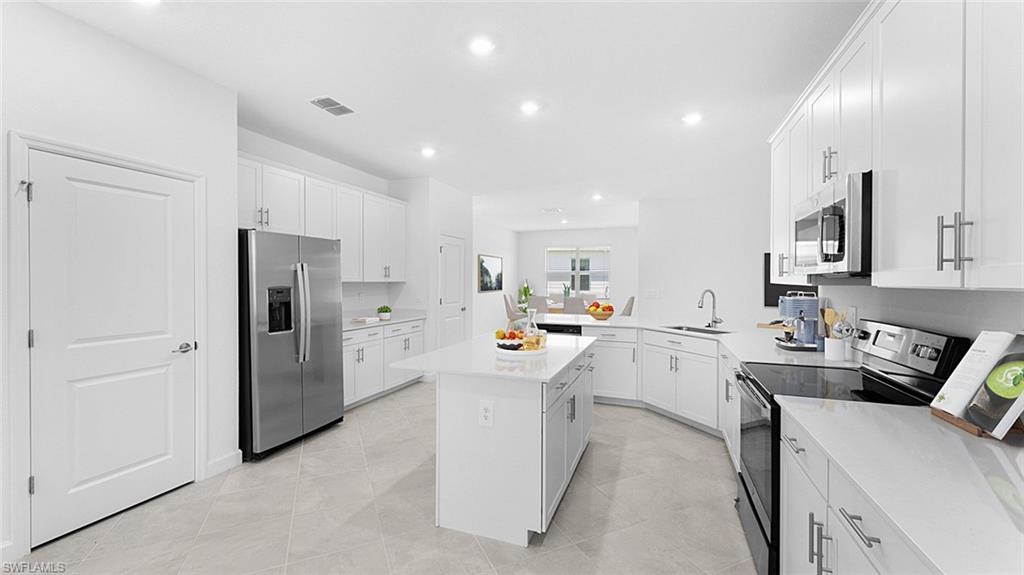 BRIGHTWATER LAGOON - Residential