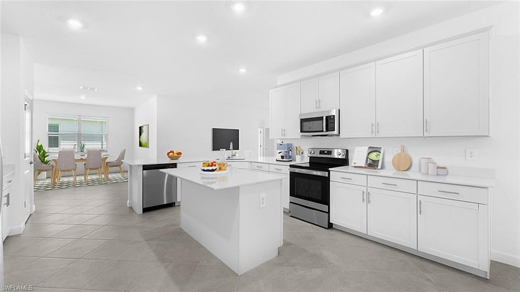 BRIGHTWATER LAGOON - Residential