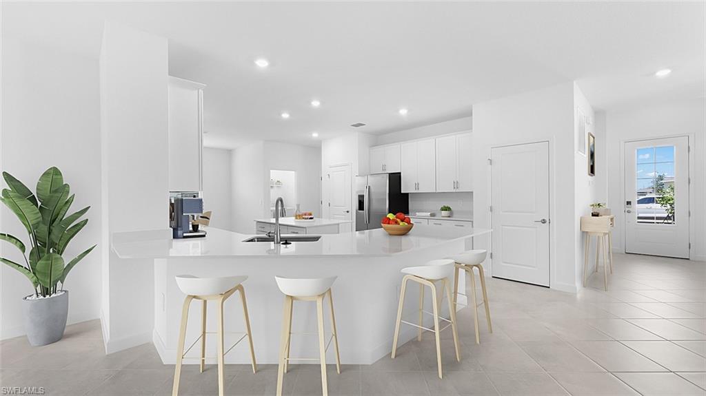 BRIGHTWATER LAGOON - Residential