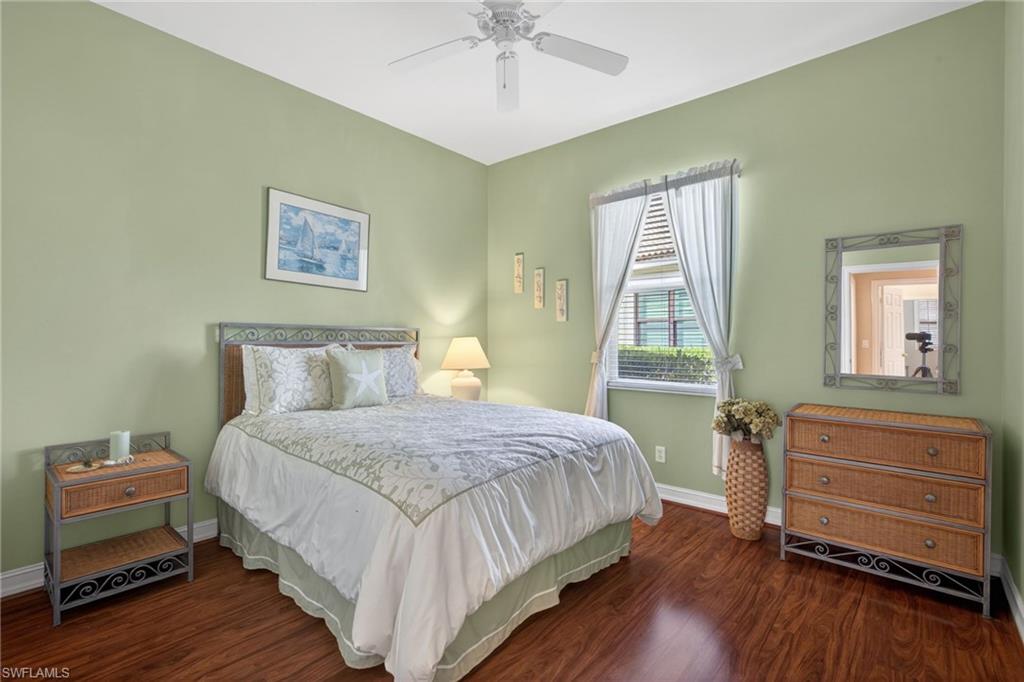 THE MASTERS - Residential