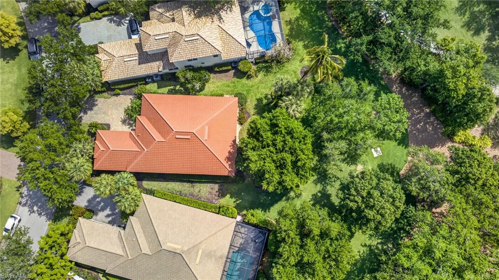 THE MASTERS - Residential