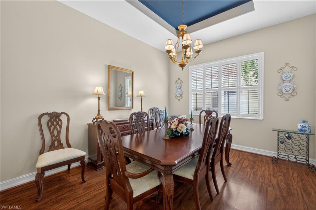 THE MASTERS - Residential