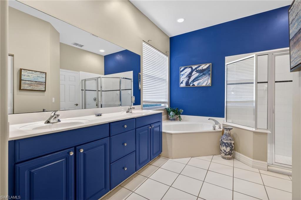 THE MASTERS - Residential