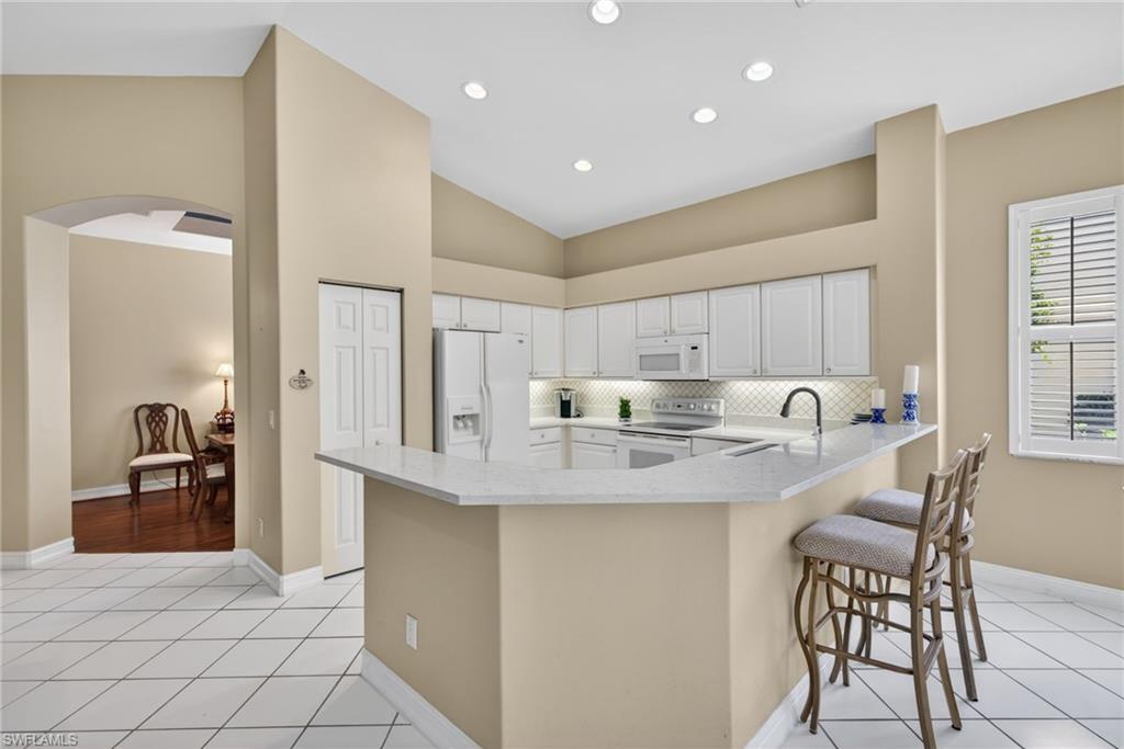 THE MASTERS - Residential