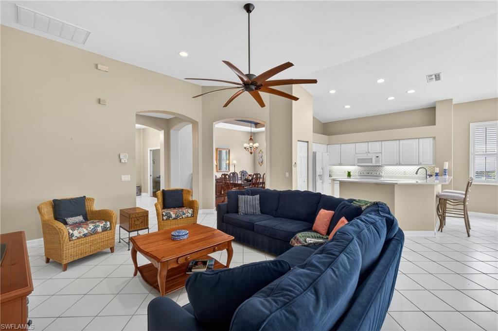 THE MASTERS - Residential