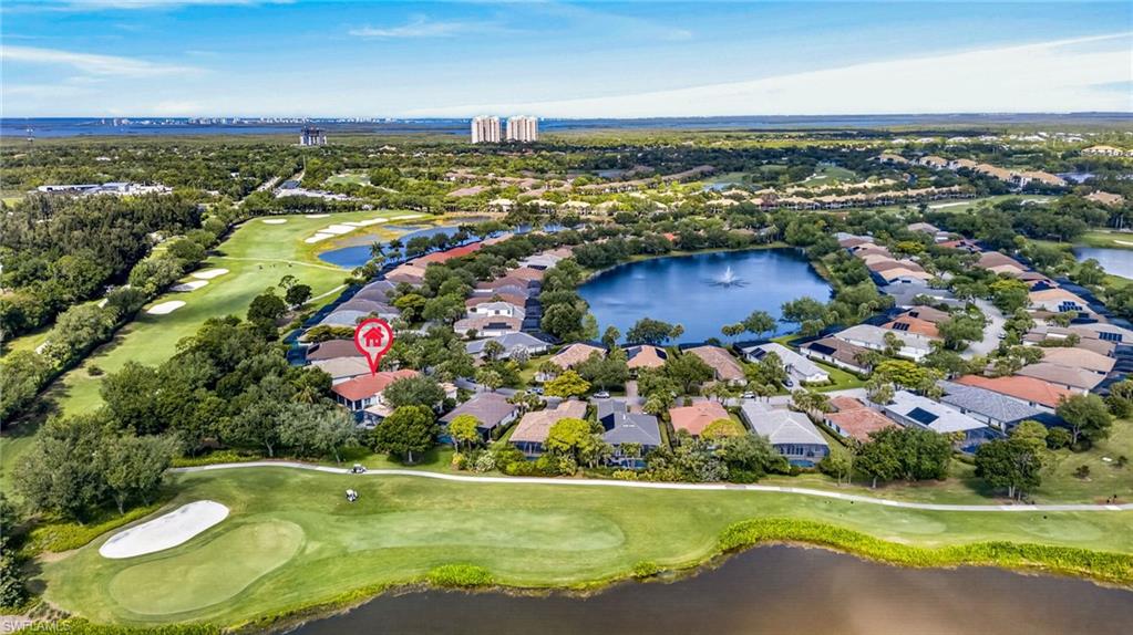 THE MASTERS - Residential