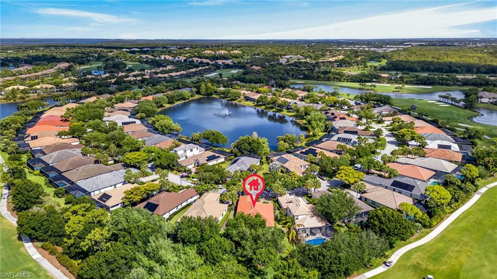 THE MASTERS - Residential