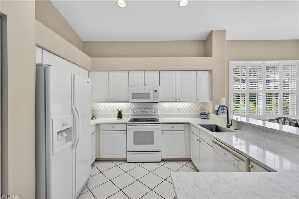 THE MASTERS - Residential