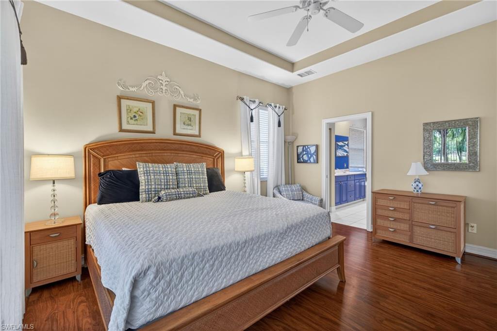 THE MASTERS - Residential