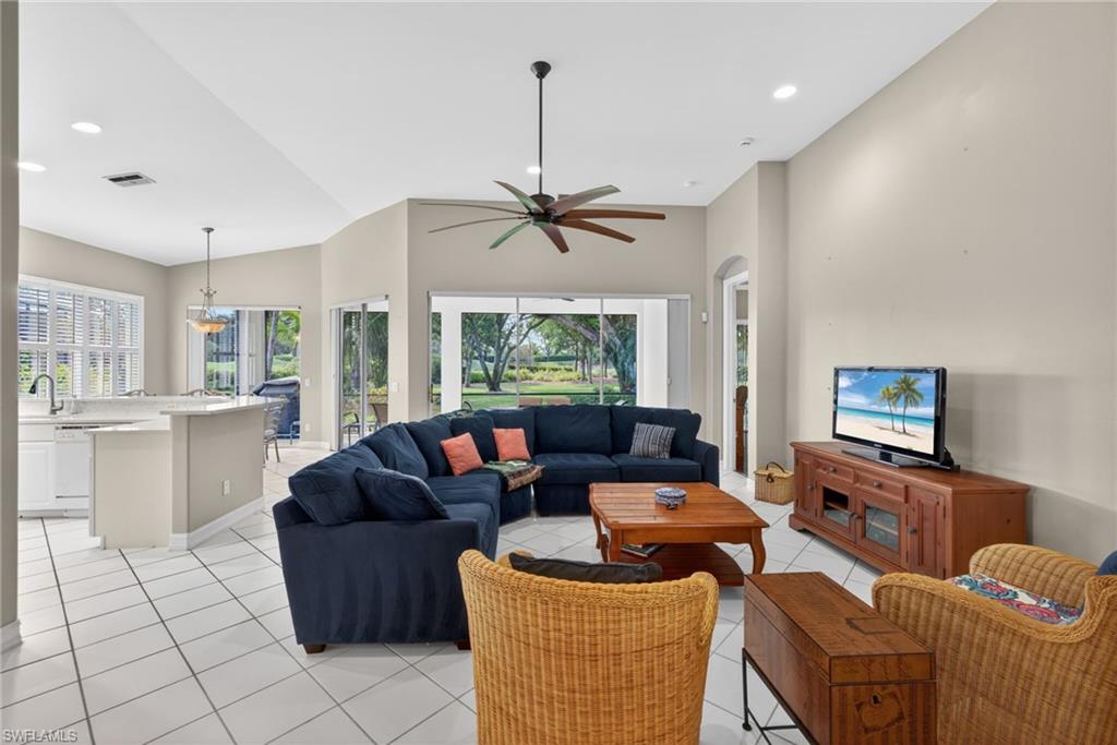 THE MASTERS - Residential