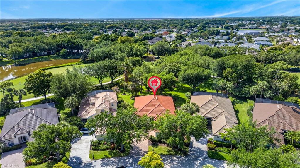 THE MASTERS - Residential