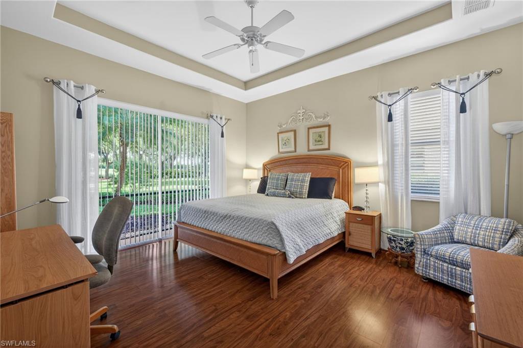 THE MASTERS - Residential