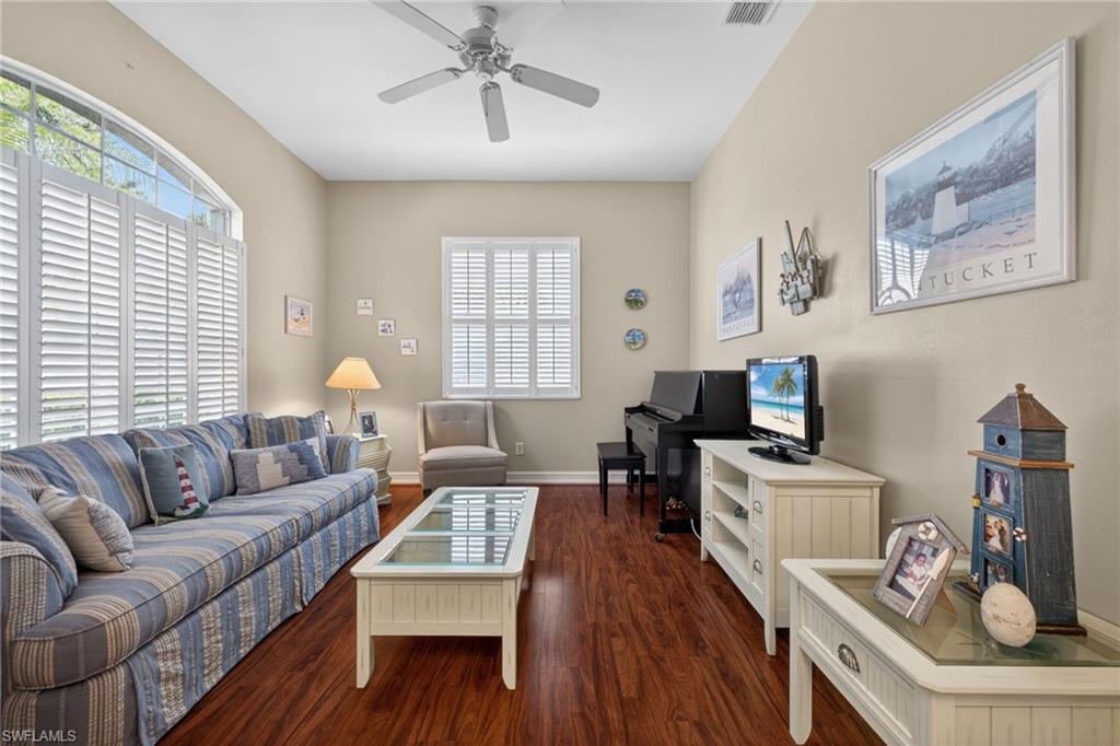 THE MASTERS - Residential