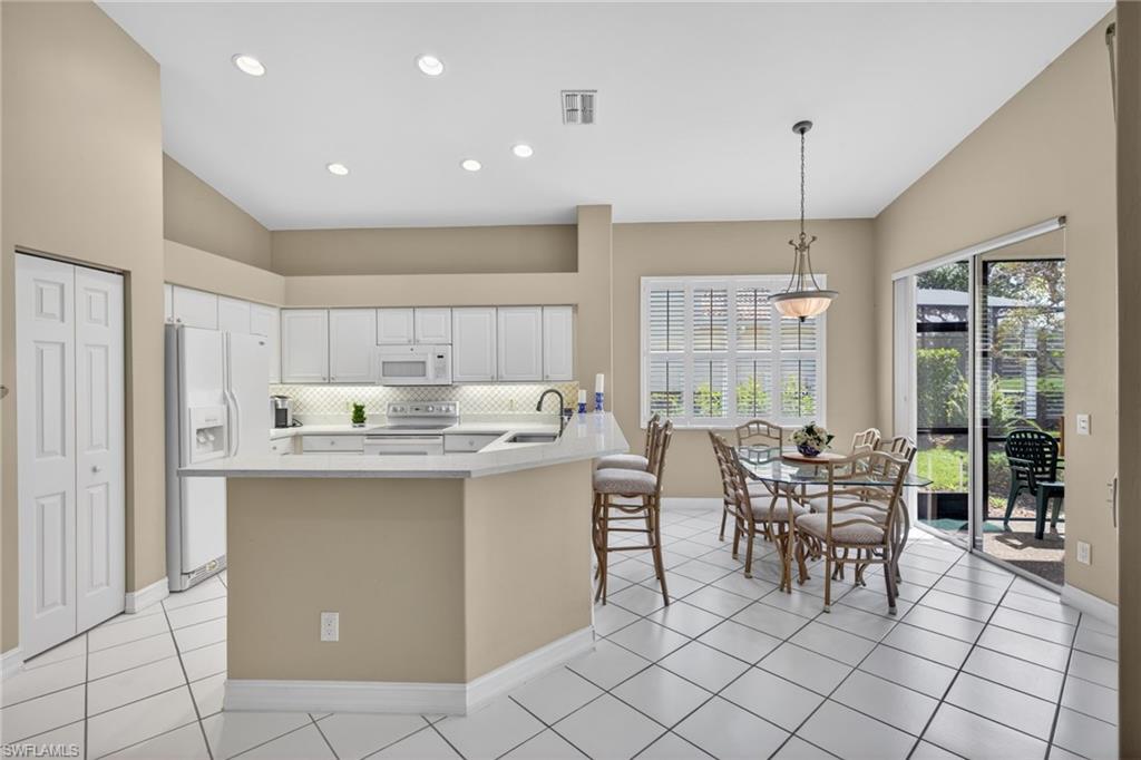 THE MASTERS - Residential