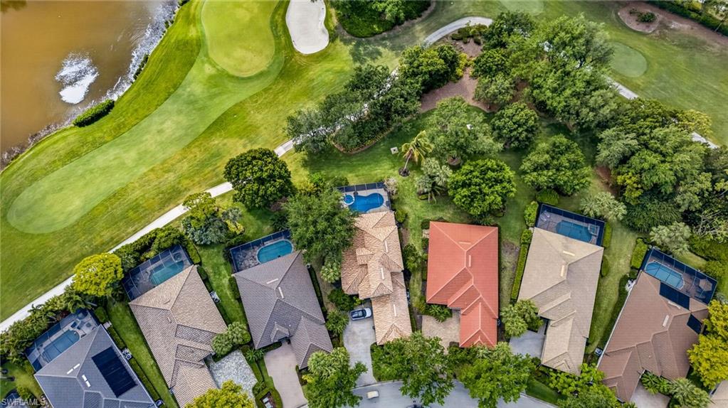 THE MASTERS - Residential