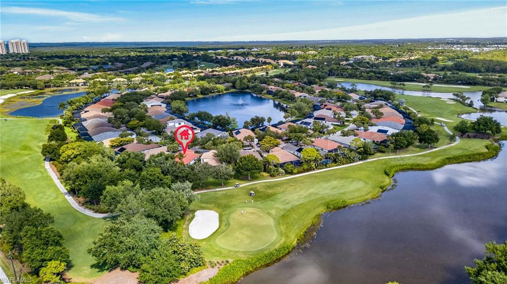 THE MASTERS - Residential