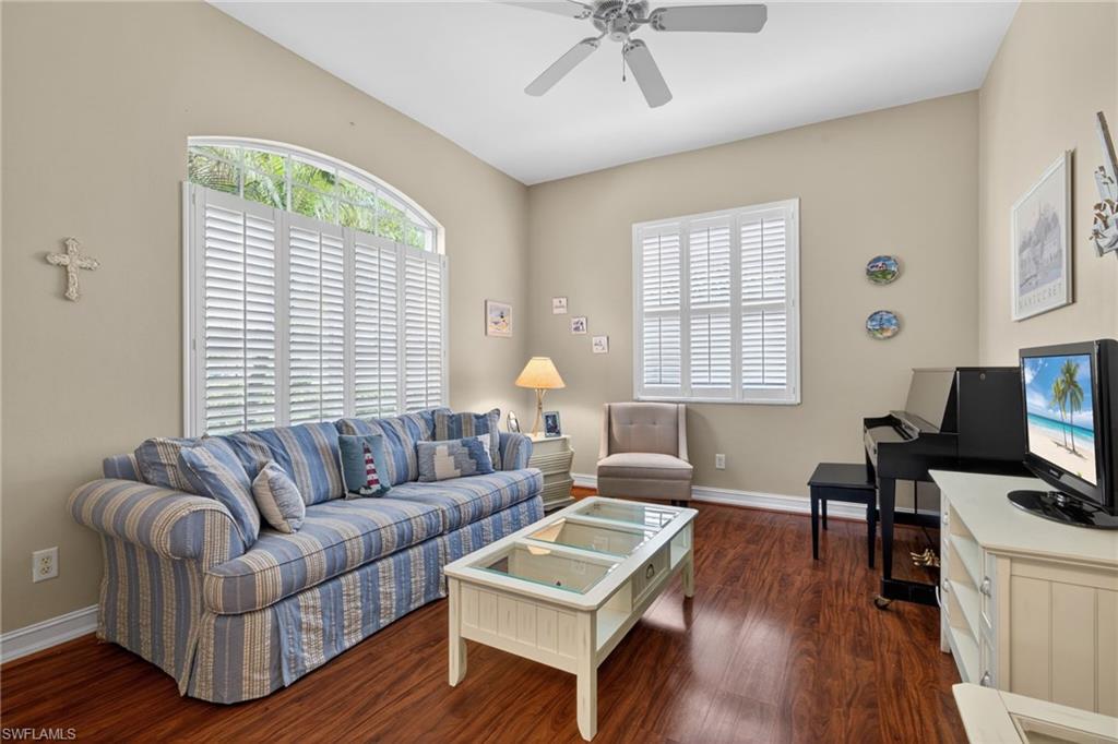 THE MASTERS - Residential