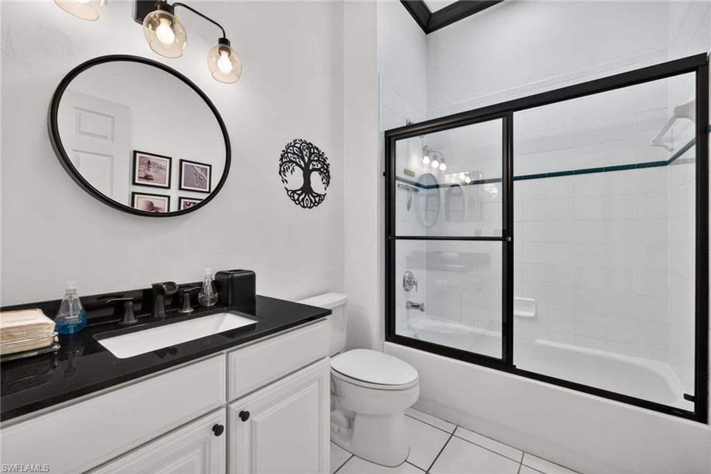 THE MASTERS - Residential