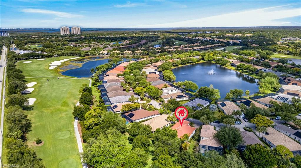 THE MASTERS - Residential