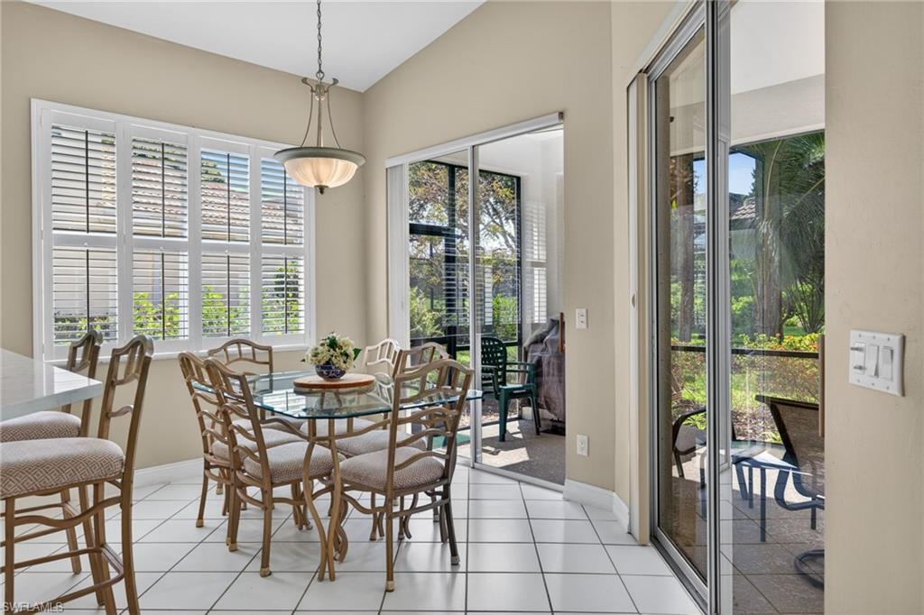 THE MASTERS - Residential