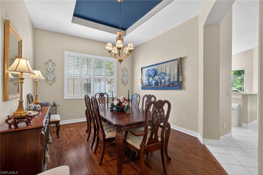 THE MASTERS - Residential