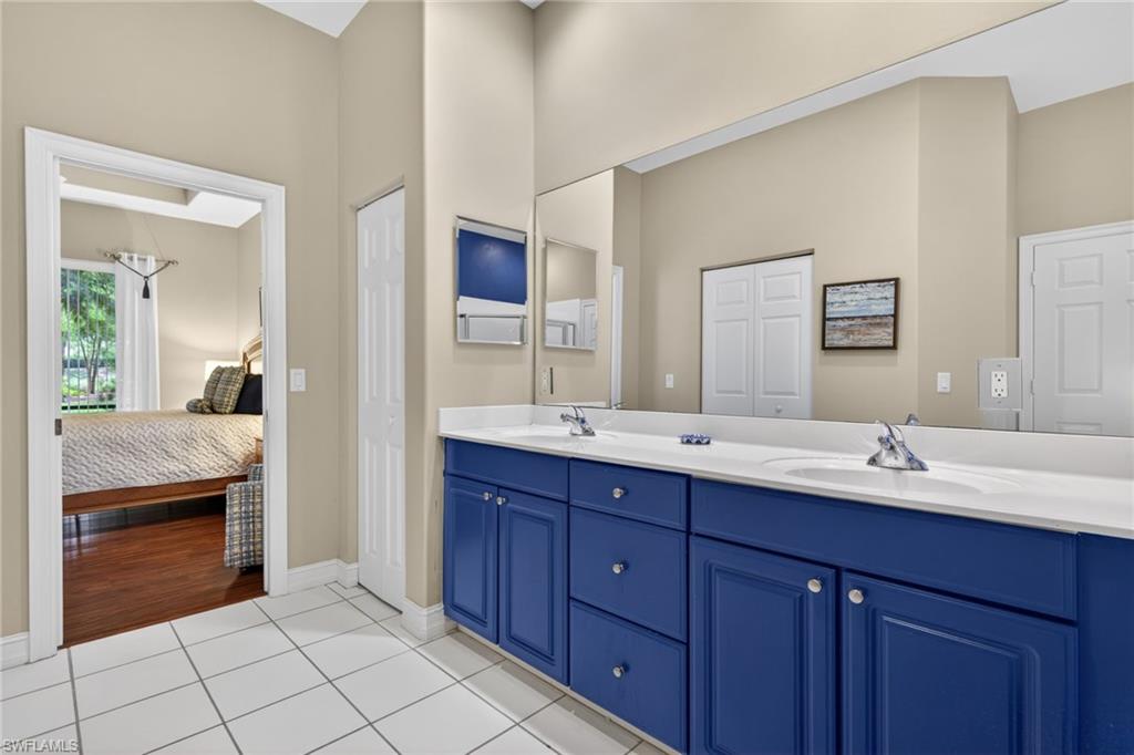 THE MASTERS - Residential