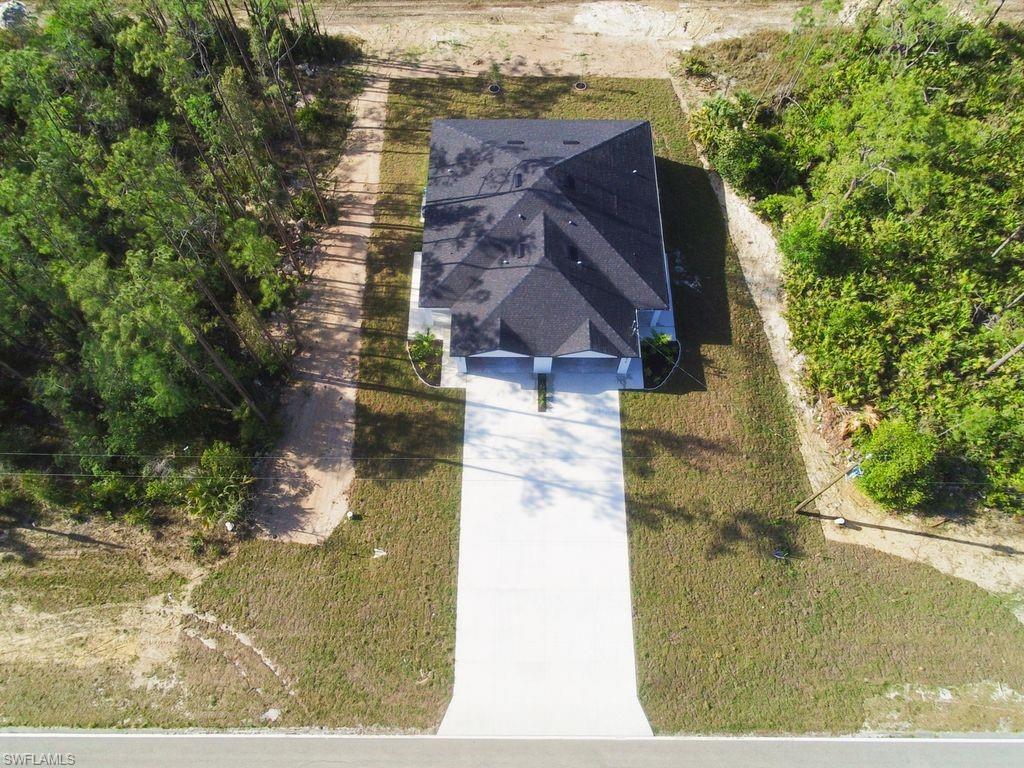 LEHIGH ACRES - Residential Lease