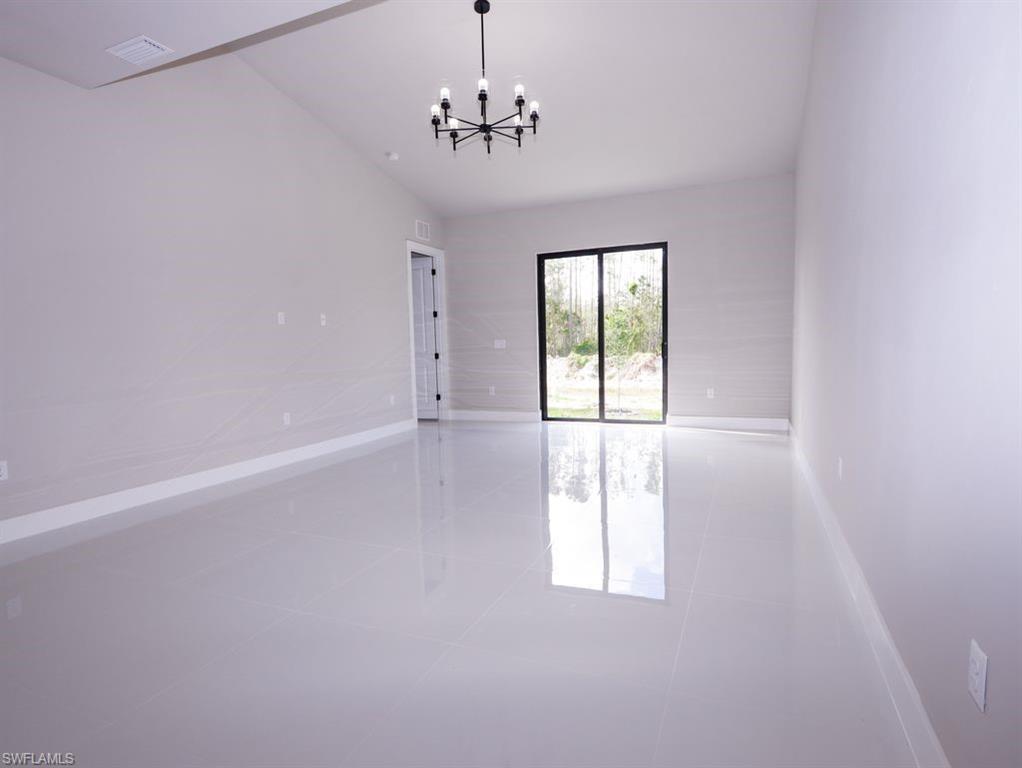 LEHIGH ACRES - Residential Lease