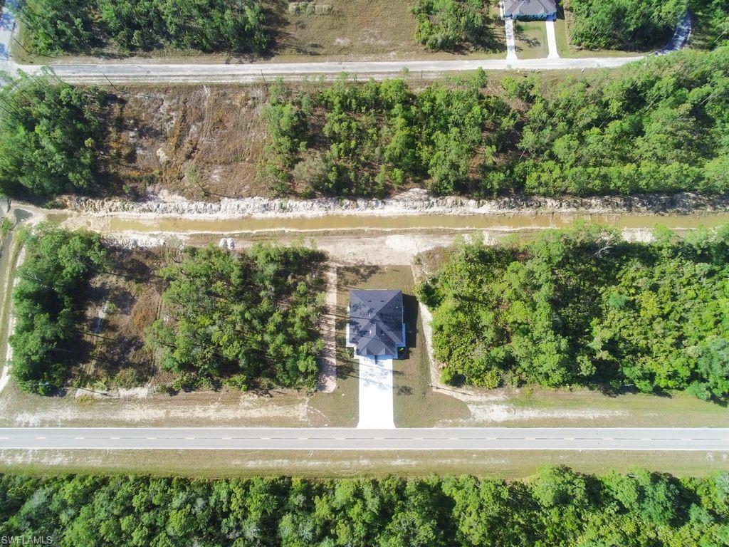 LEHIGH ACRES - Residential Lease