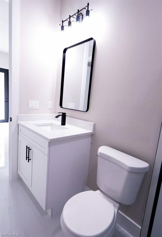 LEHIGH ACRES - Residential Lease